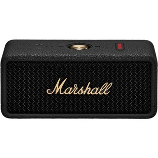 【Marshall】Emberton III 攜帶式藍芽喇叭 (公司貨)