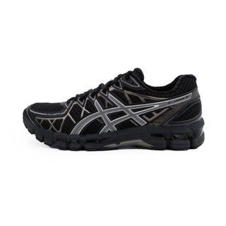 ASICS GEL-KAYANO 20 休閒運動鞋 男款 1203A388-003｜新竹皇家（B6887）