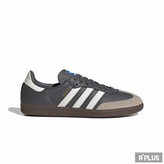 ADIDAS 男 SAMBA OG 休閒鞋 - JR0913