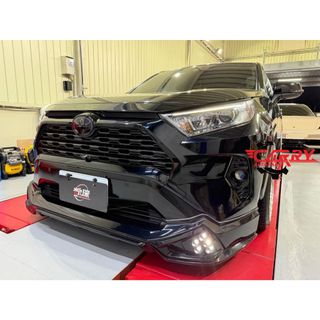 TOYOTA RAV4‧汽車音響‧汽車喇叭‧實裝‧GYPSY 吉普賽之聲 GS-2/GS203/客製化A柱/A柱喇叭座