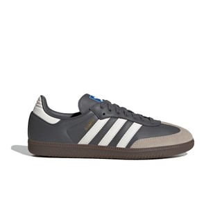 ADIDAS 男女 SAMBA OG 休閒鞋-JR0913