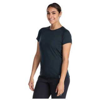 [阿爾卑斯戶外] Rab Syncrino Base Tee Wmns 羊毛混紡排汗衣 女款 QBL31