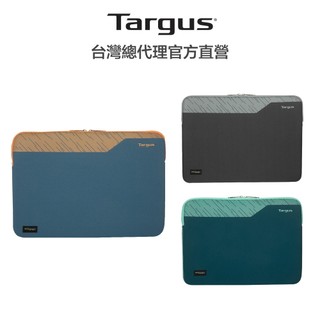 Targus Pulse II EcoSmart 13 - 14 吋環保防震筆電保護袋