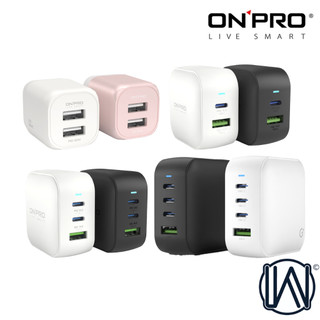 ONPRO 現貨 iPhone 18 17 16 15 14 13 12 11 安卓 超急速PD 充電器
