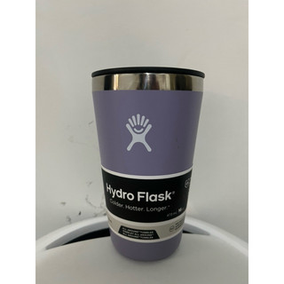 Hydro Flask 16oz/473ml 保溫 保冰 附蓋 隨行杯 超強保冰 咖啡杯