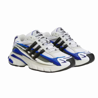Pharrell Williams x adidas Jellyfish Team Royal Blue 藍 us7.5