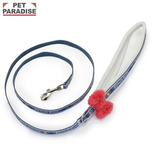 【PET PARADISE】寵物外出牽繩 (4S-3S/SS-S)｜DISNEY唐老鴨 2026新款 寵物精品 小型犬