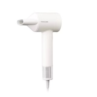 【TESCOM】專業負離子吹風機 《TD760TW》(白)