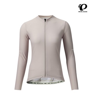 【Pearl izumi】W618-BL-13 女款長車衣 淺卡其