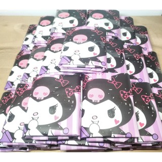 ★豪豪娃娃機店☆酷洛米kuromi 購物袋