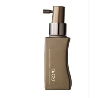 DR CYJ 髮勝肽賦活養髮液60ml(1入)