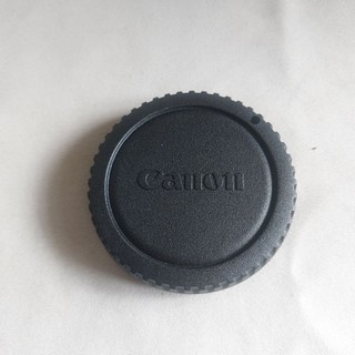 Canon機身蓋，未使用過（7984）