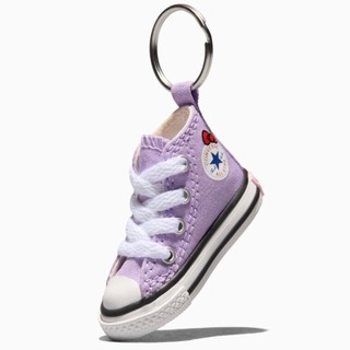 CONVERSE CTAS KEYCHAIN X Hello Kitty Friends 聯名款 鑰匙圈-A22017C