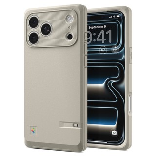 Spigen iPhone 18/17/Pro Max/Pro Classic LS MagFit 磁吸 復古 手機殼