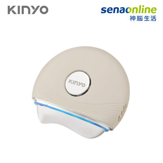 KINYO 冷熱嫩顏美容刮痧儀 AMR-401 神腦生活