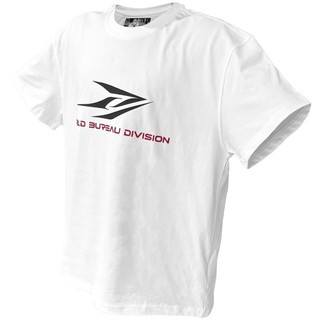 WBI 25SS WB-05 ORDER SENTINEL PRINT TEE 涼感 短T (白色) 化學原宿