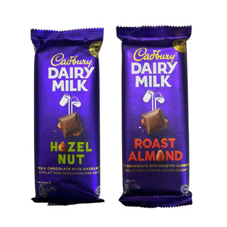 CADBURY Chocolate 巧克力 130g
