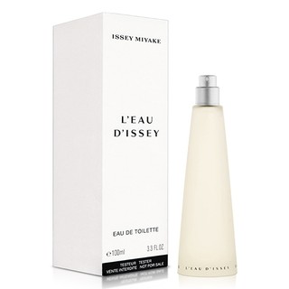 Issey Miyake 三宅一生 一生之水女性淡香水-Tester(100ml)
