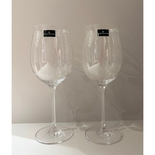 Dartington Tony Laithwaite signature series紅酒杯--2入（一杯500ML）