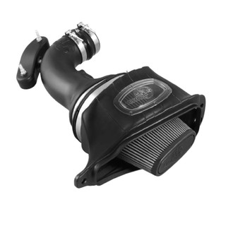 aFe Momentum Stage 2 Pro DRY S 進氣套件 Chevrolet C7【YGAUTO】