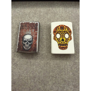 zippo 二手打火機 保證正品 功能正常