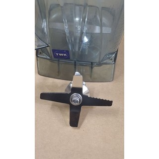 小太陽冰沙機矮杯專用刀頭加長型鋸齒狀刀頭07型一顆398元<買3顆送1顆>下三顆刀頭 會寄4顆給您