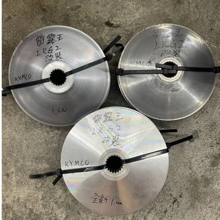 🆈🅹 耀進工坊 中古/全新 KYMCO光陽 傳動前組 MANY VJR GP 雷霆 LEA2 KDU LGK2 AAG1