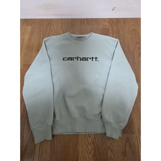 Carhartt WIP Carhartt Crewneck Sweatshirt 13oz 圓領衛衣