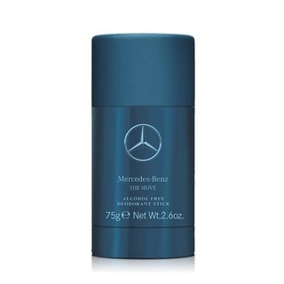 當天寄出✉ Mercedes Benz 賓士 恆星 恆動之星 體香膏 75g