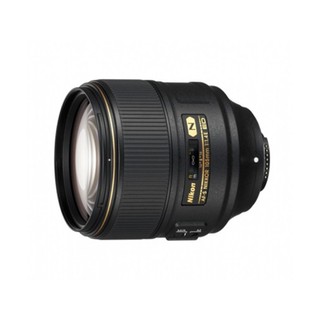 Nikon AF-S NIKKOR 105mm F1.4 E 人像定焦鏡頭平輸