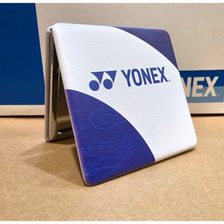 YONEX 化妝鏡 鏡子 吊飾 羽球拍