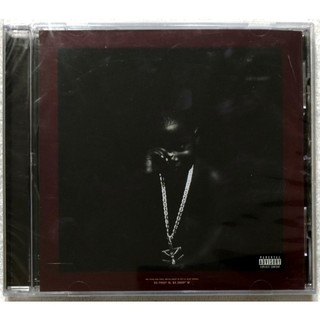 全新正品 Lil Yachty 小亞提 / Lil Boat 3 / 美版