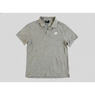 AURA | NIKE Dri-FIT Golf Polo | XL (M-PO-006)