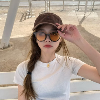 tinted sunglasses