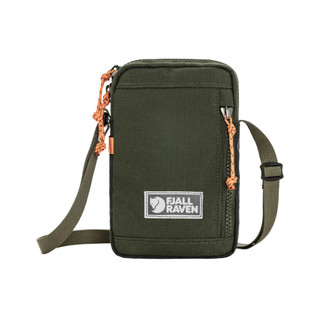 【OUTDOORZ 我不在家】Fjallraven- Vardag Pocket Small隨身袋