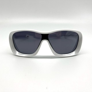 🌺 專業運動墨鏡 🌴[檸檬眼鏡] OAKLEY OO 9493 02 白配灰藍鏡片
