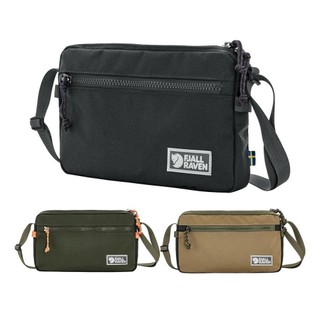 Fjallraven 北極狐 Vardag Pocket Large 斜背包 23200339-【iSport愛運動】