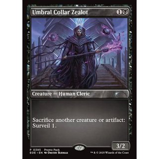 [魔法風雲會] EOE-Umbral Collar Zealot