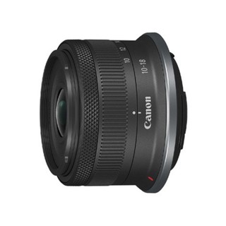 Canon RF-S 10-18mm F4.5-6.3 IS STM
