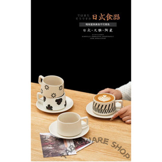 【TABLEWARE】現貨2天出貨▾器皿專售 簡約咖啡杯套裝 圓弧杯 北歐咖啡杯 胖胖杯 早午餐杯 咖啡杯 水杯 杯子