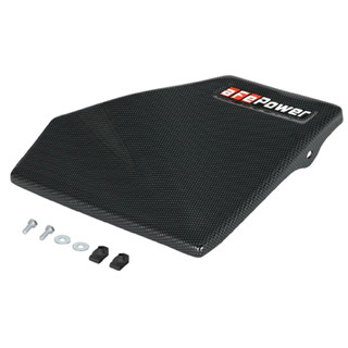 aFe 54-12868-B 碳纖維進氣 Magnum FORCE Stage-2 MINI S B48【YGAUTO】
