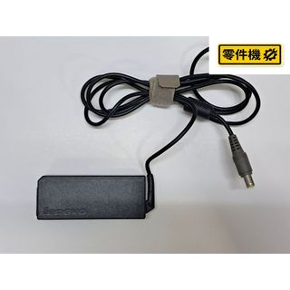 Lenovo聯想筆電變壓器 65W 20V Grade B 零件機 未測試 圓口帶針 廢件 現貨 ⚠️售出不退 零件獵人