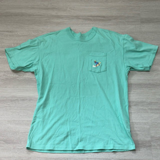 NIKE AS M NSW TEE PREM ESSNTL PKT GCEL T L