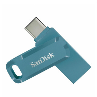 SanDisk 晟碟 Ultra Go USB3.2 TYPE-C 512GB / 1TB ( 5年保固 )