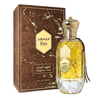 Armaf Eter Magical Oud 永恆奇幻沉香 淡香精 100ml