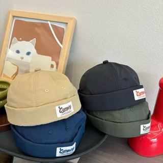帽帽家👒台灣現貨🚚 兒童瓜皮帽 兒童水兵帽 小孩水兵帽 藏青 小孩瓜皮帽 兒童雅痞帽 水兵帽 瓜皮帽 兒童帽子 地主帽