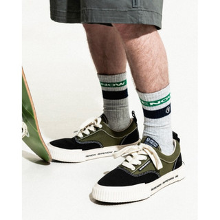 AAPE BY A BATHING APE AAPE NOW 'GALAXY LITE'餅乾鞋 休閒鞋 猿人正品代購