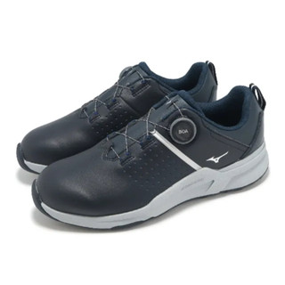 青松高爾夫 MIZUNO 51GQ2501-14高爾夫球鞋 Hazard Enerzy Boa 4E 男鞋$4200元