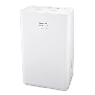 SANLUX 台灣三洋 6L除濕機(SDH-68M)