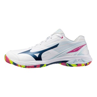 ⚽️乒冠體育🏓 Mizuno 羽球鞋 WAVE CLAW 4 71GA264302